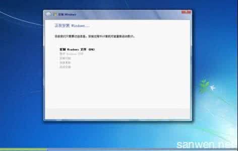 hp电脑重装win7系统 hp电脑怎么重装win7系统