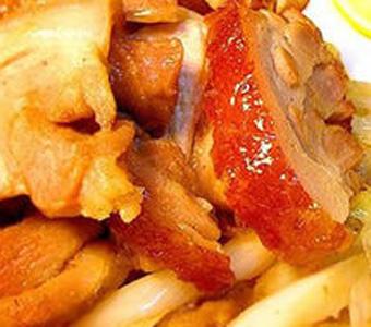 烤鸭的营养价值 3种好吃的烤鸭做法及营养价值