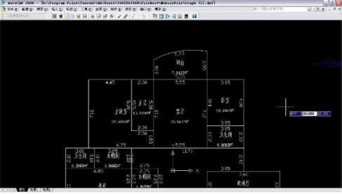 cad怎么画太极图 怎么用cad2010画太极图