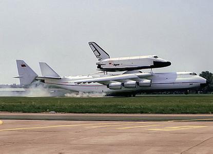 运输机最大载重 全世界最大载重运输机