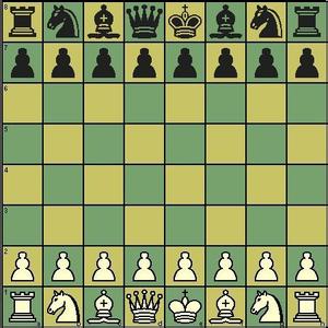 国际象棋的玩法 国际象棋基本简单玩法
