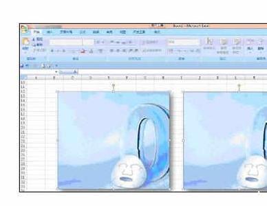 公司合并的操作方法 Excel中图片裁剪和合并的操作方法