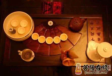 茶文化与茶道艺术关系 茶道与茶文化的关系视频