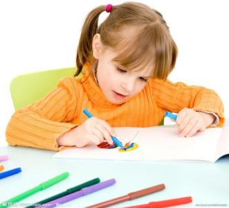 小孩学画画基本图片 5岁小孩学画画图片_小孩学画画图片
