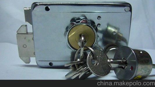 安全门锁种类 安全门锁价格 安全门锁的种类