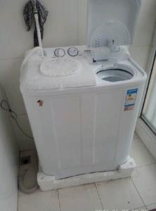 半自动洗衣机什么意思 什么是半自动洗衣机?怎么挑选半自动洗衣机?