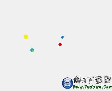 flash小球弹跳动画 ppt2013如何制作小球弹跳动画