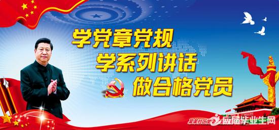 2016两学一做心得体会 2016两学一做新时期共产党员思想行为规范心得体会