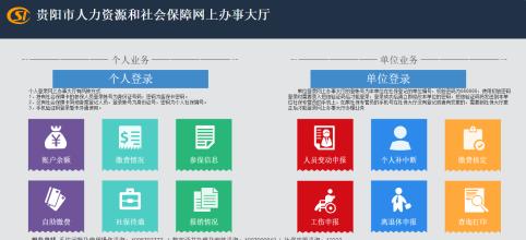 贵阳市12333社保查询网 贵阳市社保查询