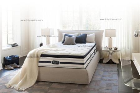 如何挑选床垫 白色家具配什么颜色的床 床垫如何挑选呢