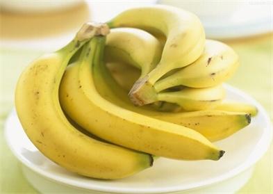 吃香蕉的最佳时间 香蕉什么时候吃最好_吃香蕉的最佳时间