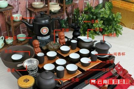 茶道用具 茶道用具知识_茶道用具知识是什么