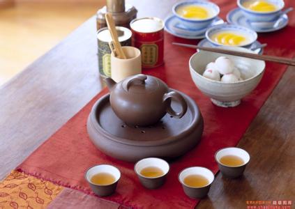 茶道茶具图片 茶道茶具的选择_茶道茶具有什么选择