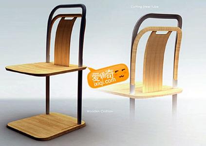 椅子高度多少合适 椅子的高度多少合适？椅子高度的知识