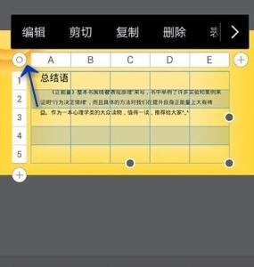 wps表格怎么添加图片 如何使用手机wps为表格添加图片