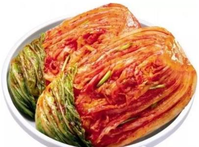 韩国泡菜的腌制方法 甘肃泡菜的腌制方法是什么