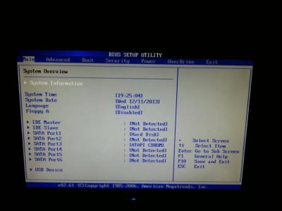 bios pci设置 bios怎么设置pci