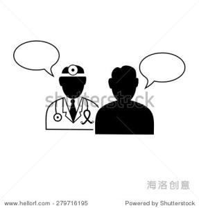 医生与病人的对话英文 病人和医生的英文对话