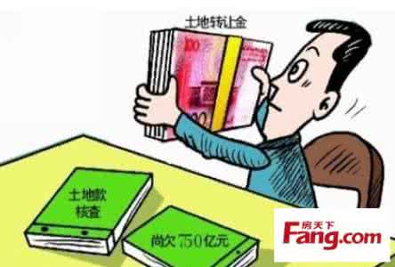 两限房土地出让金 购买两限房要交土地出让金吗？如何交土地出让金