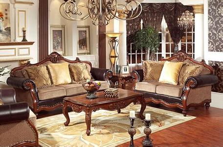 欧式古典风格家具 欧式古典风格特点？欧式家具风格的分类？