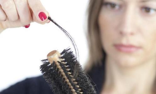 女性生发防脱发吃什么 用什么方法防止脱发