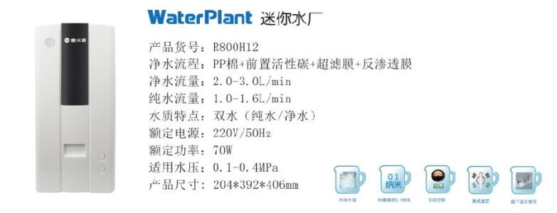 碧水源净水机怎么样 碧水源净水机怎么样 碧水源净水机的特点有哪些