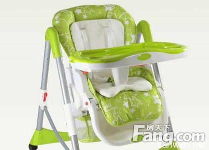 婴儿餐椅什么牌子好 婴儿餐椅什么牌子好,婴儿餐椅怎么挑选?