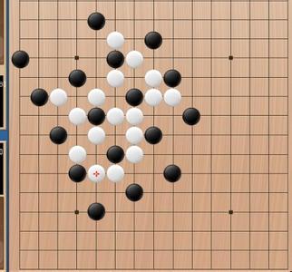 五子棋必胜26阵法图解 五子棋的基本阵法有哪些