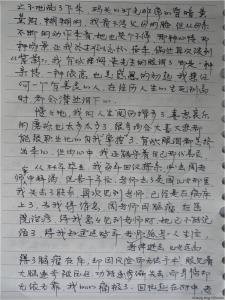 朱自清散文集读后感 《朱自清散文》800字读后感