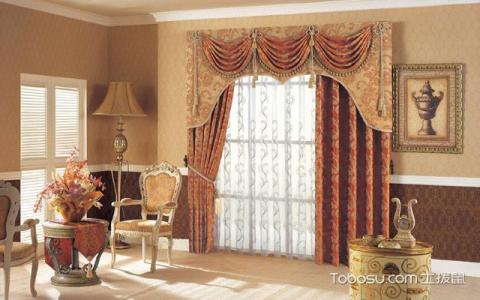 窗帘选购注意事项 家居中窗帘的分类与功能？家居窗帘的选购