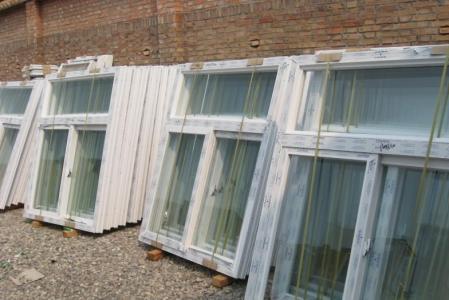 塑钢门窗 铝合金门窗 塑钢与铝合金价格？塑钢门窗的选购方法？