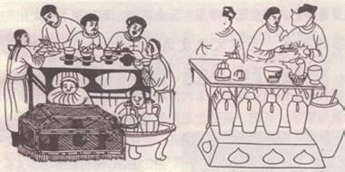 中国茶文化的发展历史 茶文化有什么发展的历史