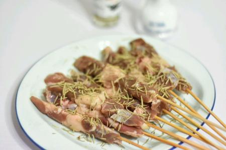 西餐羊肉的做法大全 西餐羊肉的做法