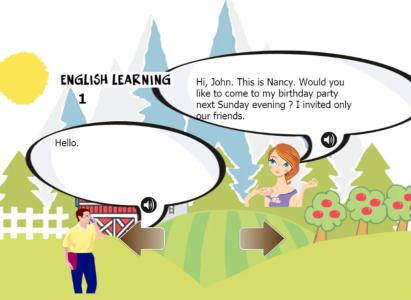 简单的英语对话 关于简单的英语对话阅读