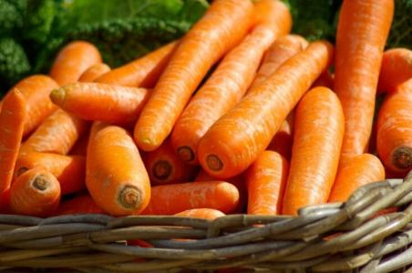 胡萝卜食用禁忌 胡萝卜的做法3种及食用禁忌