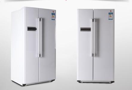 多门对开门冰箱哪个好 多门冰箱和对开门冰箱哪个好 对开门的冰箱优缺点