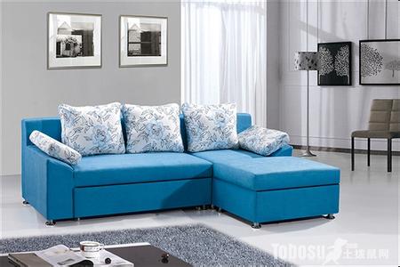 客厅沙发种类 小客厅沙发尺寸有哪些？小客厅沙发的种类介绍