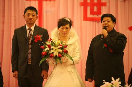 婚宴女方父母致辞 婚宴女方代表致辞范文