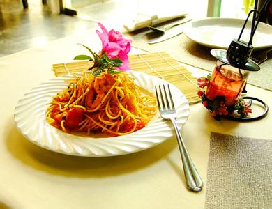 西餐礼仪常识 西餐中吃意大利面的礼仪基本常识