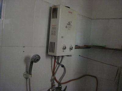 直排式热水器 强排式热水器可以当直排用吗?直排式热水器有哪些特点?