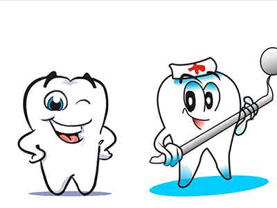 保护牙齿小知识 牙齿的保护方法