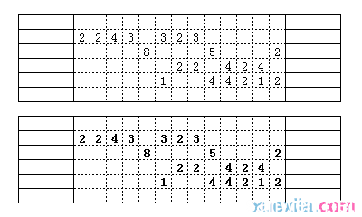 学习excel表格如何制作