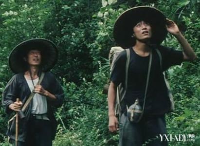 那山那人那狗影评 那山那人那狗影评3篇