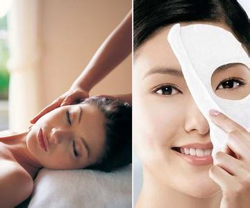 脸部护理多久做一次 脸部护理需要哪些护肤品