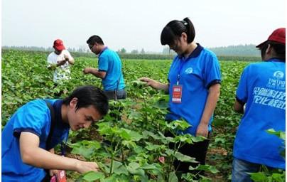 农业创业致富 农业致富创业故事