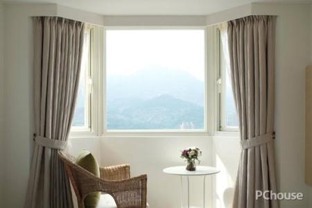 阳台窗帘怎么选 阳台需要装窗帘吗?阳台窗帘怎么选合适?