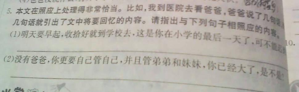 难忘的第一次作文做饭 第一次做饭400字作文5篇