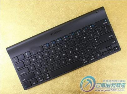 罗技k480蓝牙键盘 罗技iPad mini专用蓝牙键盘怎么样