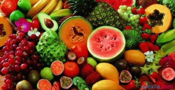 春季吃什么水果最养生 春季吃什么水果养生 春季养生吃的水果