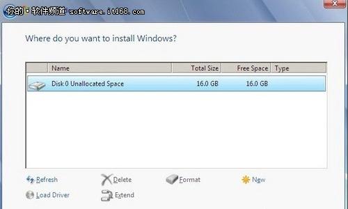 windows无法创建分区 Windows7新分区无法创建怎么办
